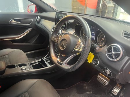 2015 Mercedes-Benz CLA - photo 10