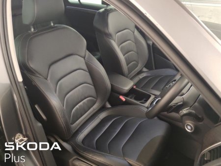 2023 Skoda Kodiaq - photo 25