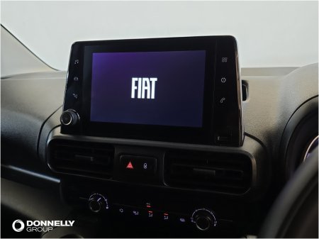 2023 Fiat Doblo - photo 5
