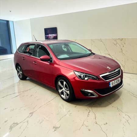 2016 Peugeot 308 - photo 5