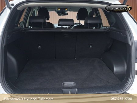 2023 Hyundai Tucson - photo 13