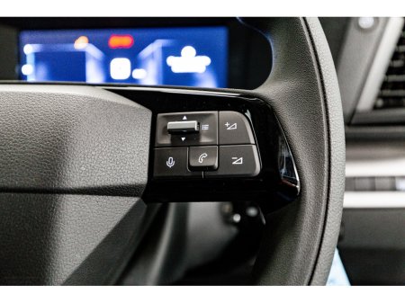 2026 Citroen Dispatch - photo 7