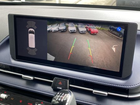 2026 Maxus DELIVER 9 - photo 13