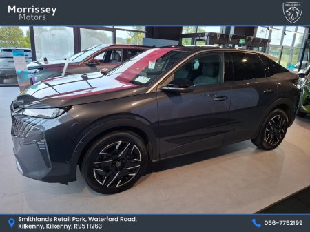 2025 Peugeot 3008 - photo 4