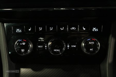 2024 Skoda Superb - photo 41
