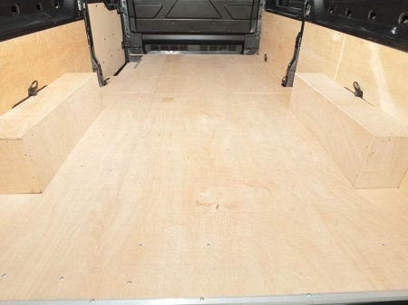 2024 Ford Transit - photo 7