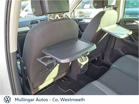 2020 Volkswagen Tiguan - photo 26