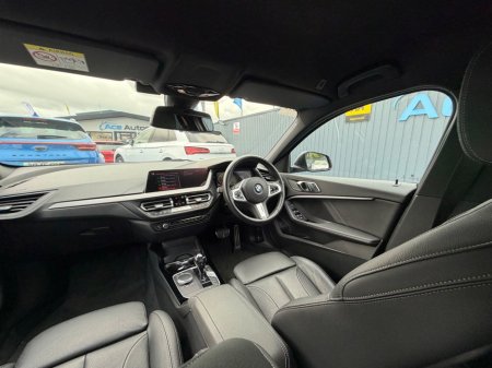 2021 BMW 1-Series - photo 50