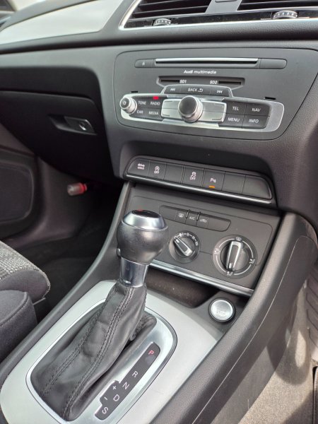 2015 Audi Q3 - photo 5