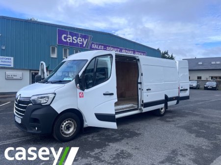 2022 Renault Master - photo 6