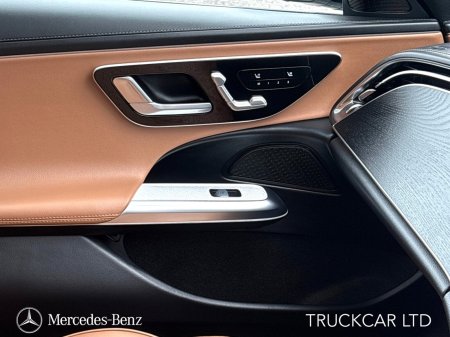 2025 Mercedes-Benz E-Class - photo 13