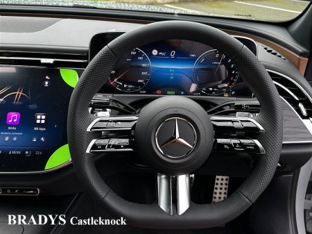 2026 Mercedes-Benz E-Class - photo 13