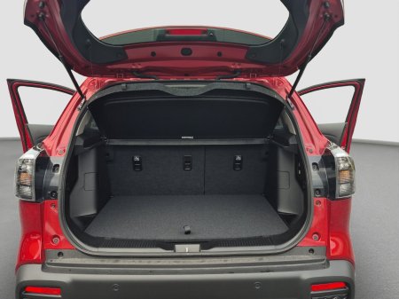 2026 Suzuki S-CROSS - photo 17