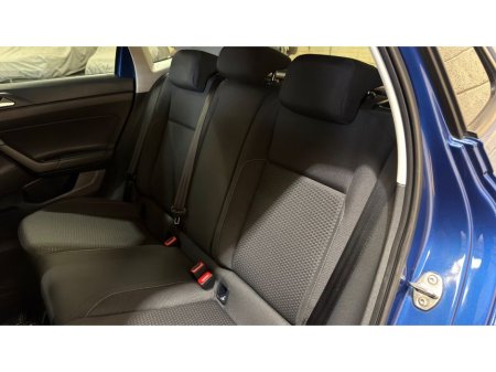 2019 Volkswagen Polo - photo 10