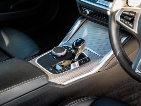 2021 BMW 4-Series - photo 10