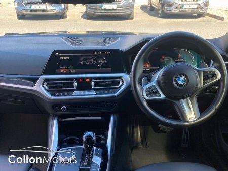2023 BMW 4-Series - photo 15