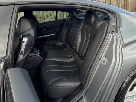 2013 BMW 6-Series - photo 26
