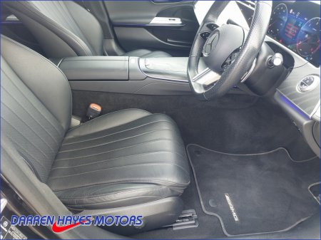 2024 Mercedes-Benz E-Class - photo 12