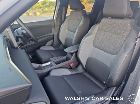 2026 Nissan Micra - photo 17