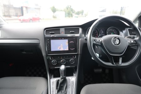 2017 Volkswagen Golf - photo 23