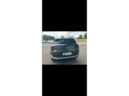 2026 Ford Explorer - photo 5