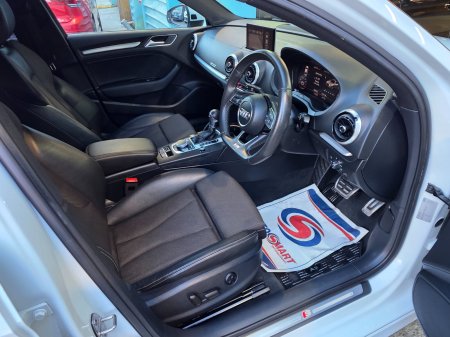 2018 Audi A3 - photo 14