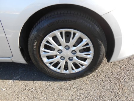 2017 Kia Ceed - photo 15