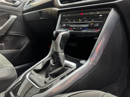 2024 Volkswagen T-Roc - photo 10