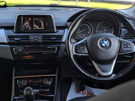 2015 BMW 2-Series - photo 6