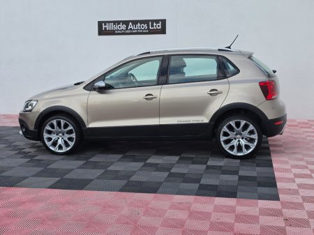 2015 Volkswagen Polo - photo 5