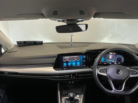 2020 Volkswagen Golf - photo 3