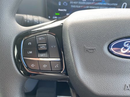 2026 Ford Transit Custom - photo 12