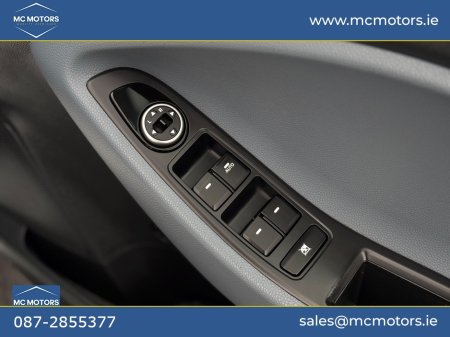 2015 Hyundai i20 - photo 13