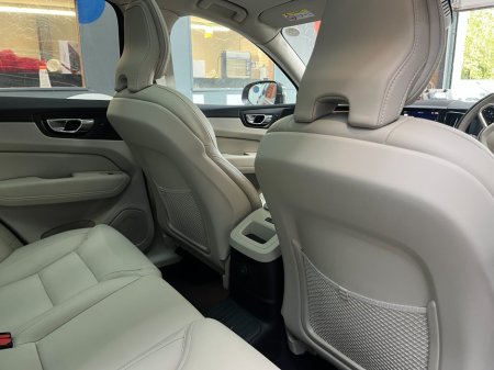 2022 Volvo XC60 - photo 16