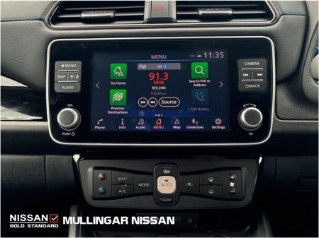 2022 Nissan Leaf - photo 12