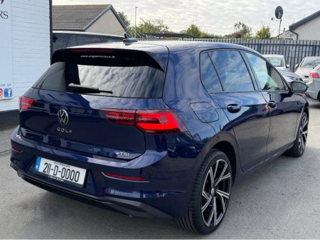 2021 Volkswagen Golf - photo 4