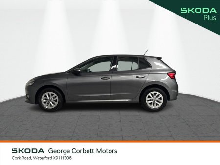 2026 Skoda Fabia - photo 6