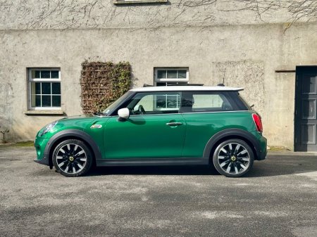 2021 Mini Cooper - photo 4