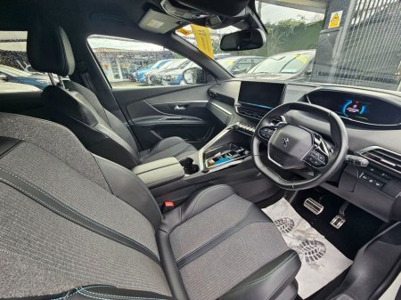 2024 Peugeot 3008 - photo 14