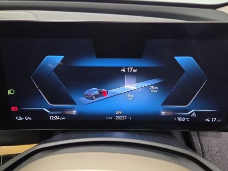 2025 BMW iX - photo 9