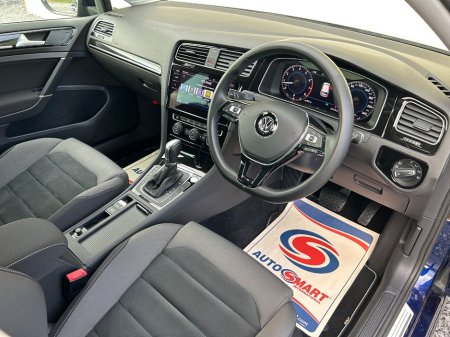 2018 Volkswagen Golf - photo 15