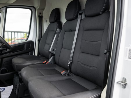 2026 Fiat Ducato - photo 19