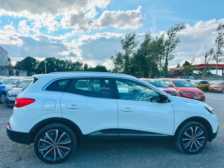 2017 Renault Kadjar - photo 6