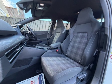 2022 Volkswagen Golf - photo 9