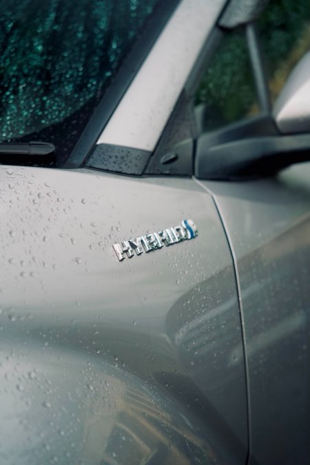 2017 Toyota C-HR - photo 11