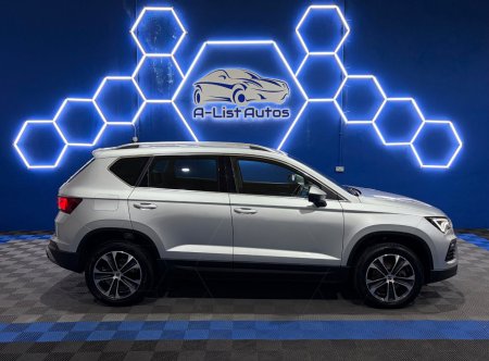 2025 SEAT Ateca - photo 2
