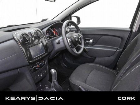 2020 Dacia Sandero - photo 5