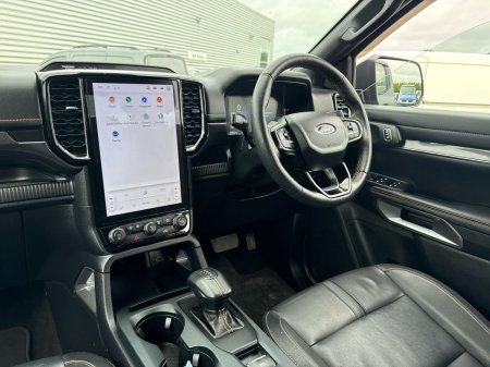 2024 Ford Ranger - photo 2