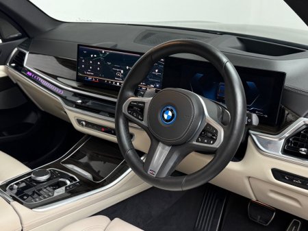 2025 BMW X5 - photo 9