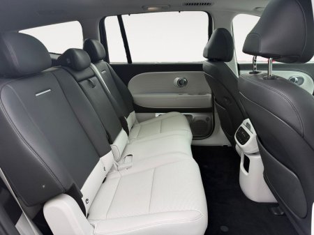 2026 Hyundai IONIQ 9 - photo 13